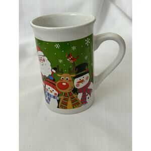 Cute 12oz Holiday Mug